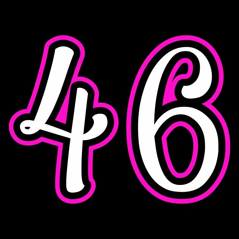 Numero 46
