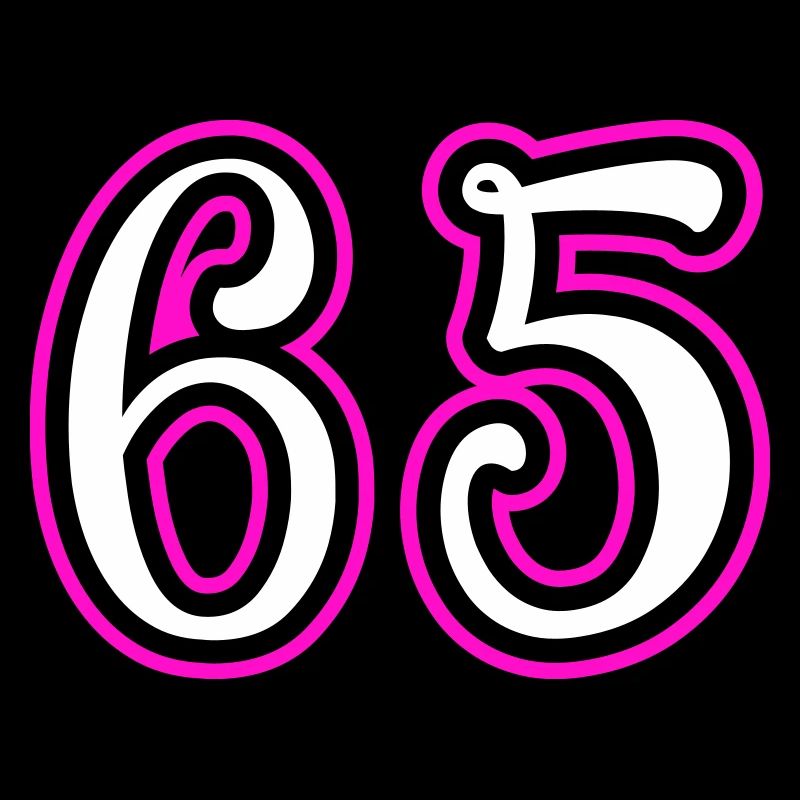 Numéro 65