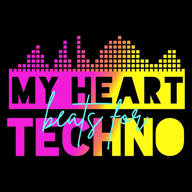 Techno-Beats