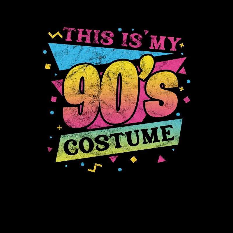 90er Jahre
