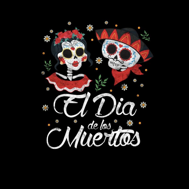 Dia De Los Muertos