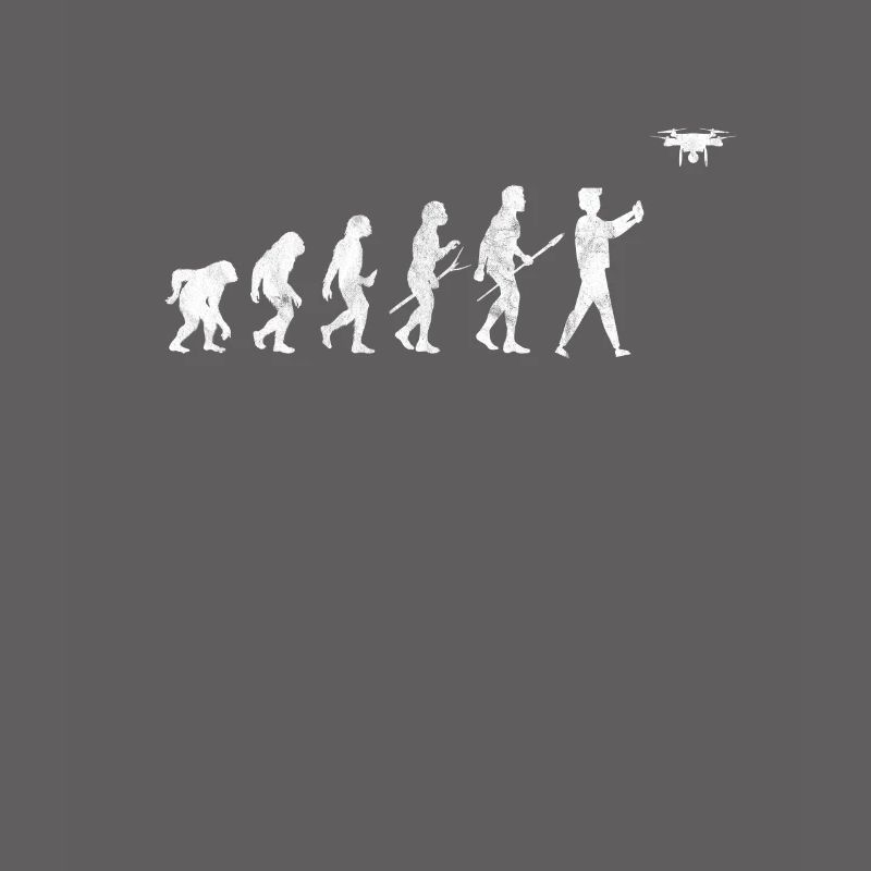 Drohne Evolution