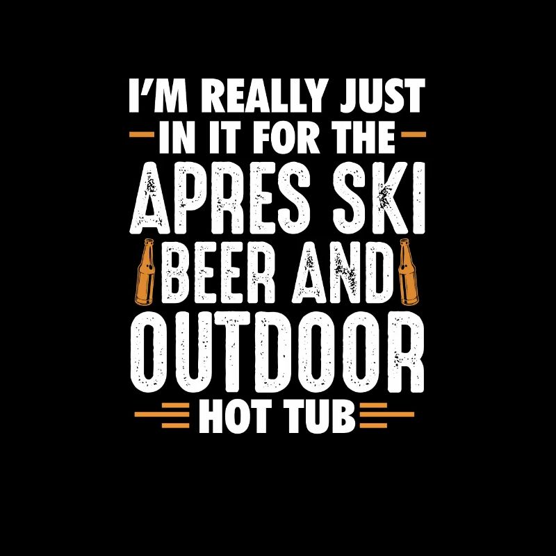 Apres Ski