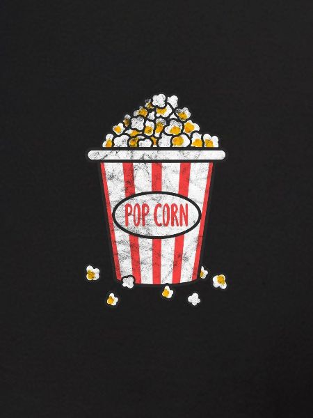 Pop-corn