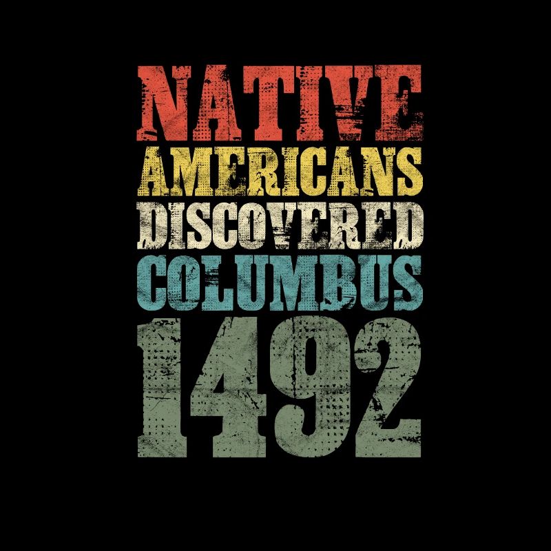 Native American Apache Gift