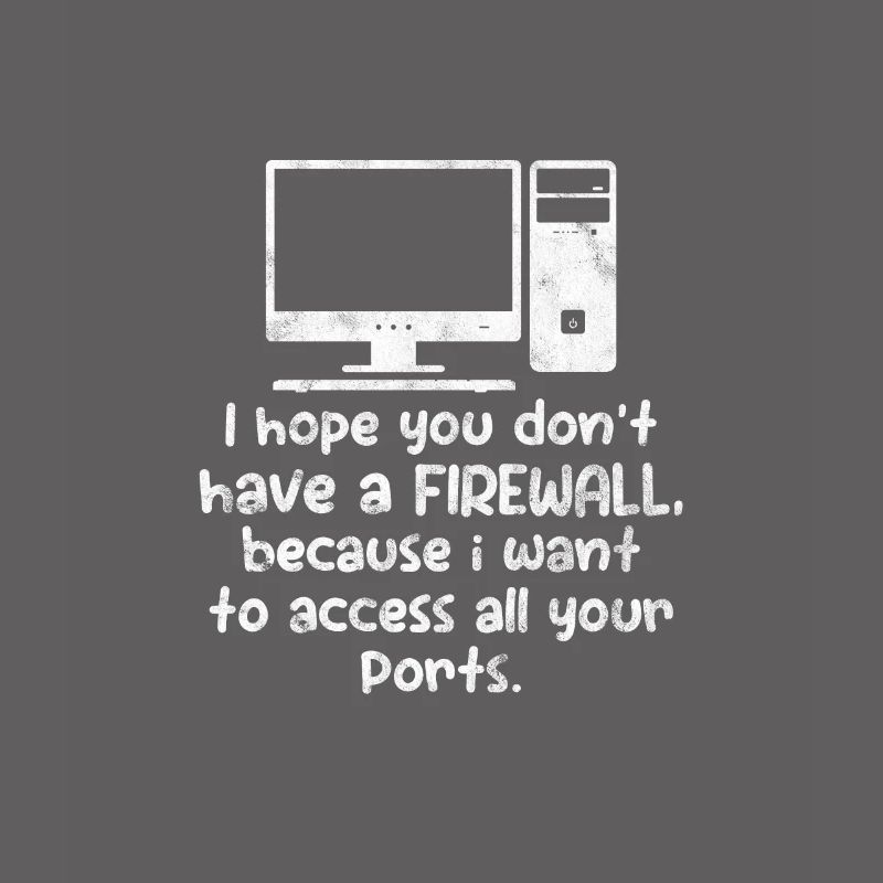 Computer Nerd PC Programmer Computer Science Gift