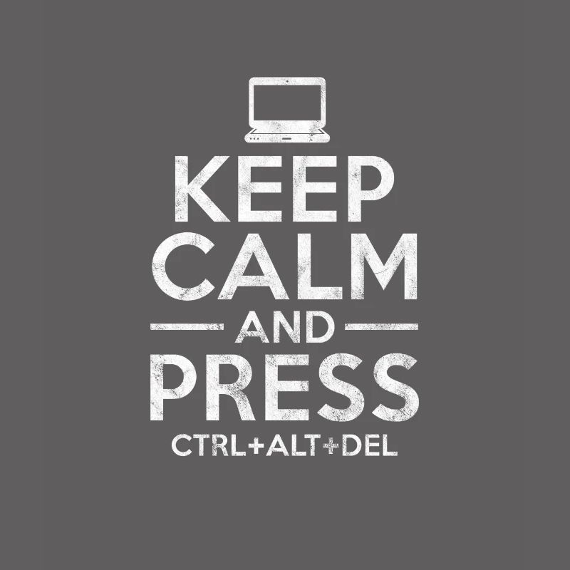 Computer Nerd PC Programmer Computer Science Gift