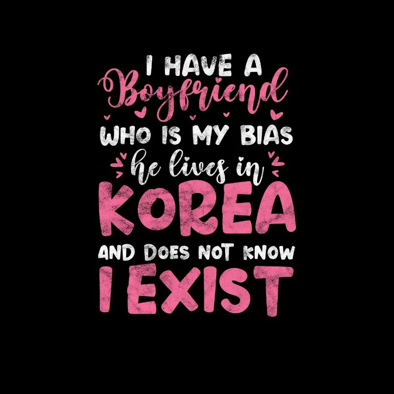 K-Pop Musique Coréenne Pop Corée Kpop Cadeau