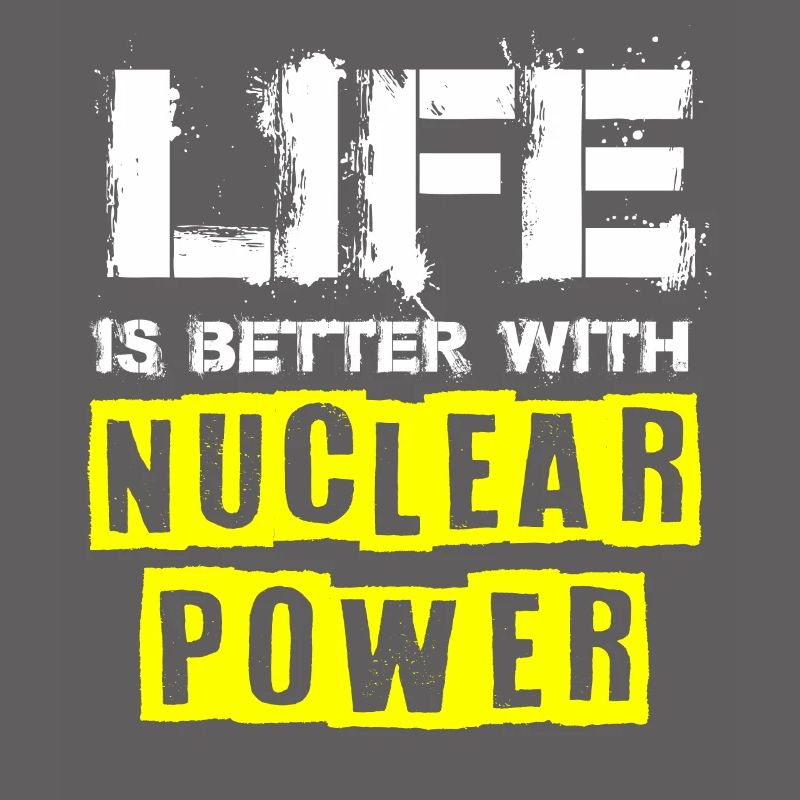 Nuclear Engineer, Nuclear Science, Science