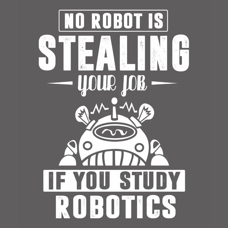 Robotics, Robotics Engineer