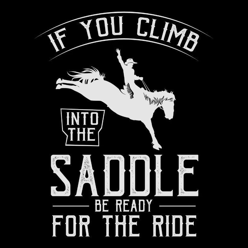 Rodeo, Western Riding