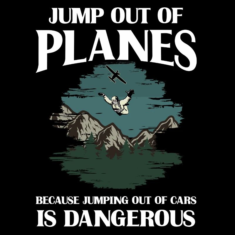 Parachutisme, Parachutisme