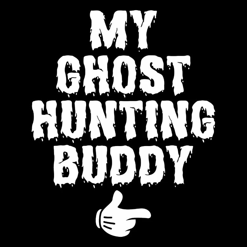 Ghost hunters, ghosts, ghosts, ghost hunting