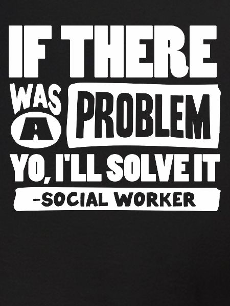 Social worker