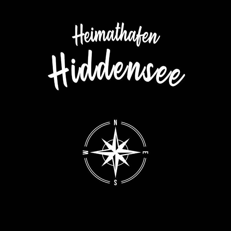 Heimathafen Hiddensee Segeln