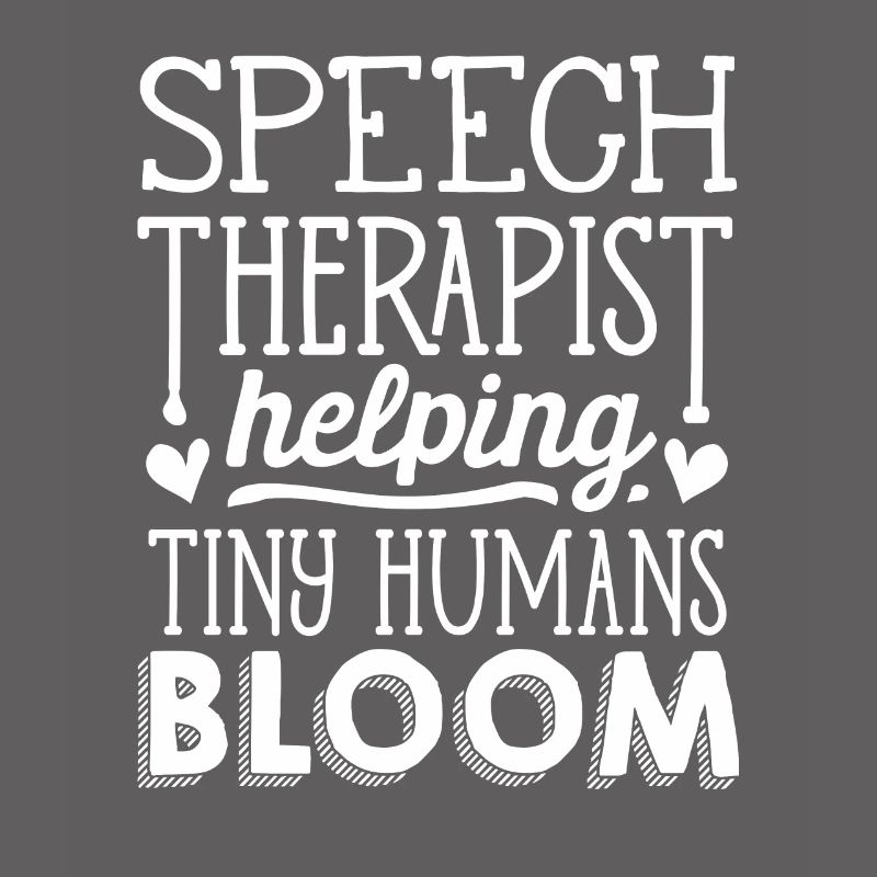 Speech-language pathology, speech-language pathologist