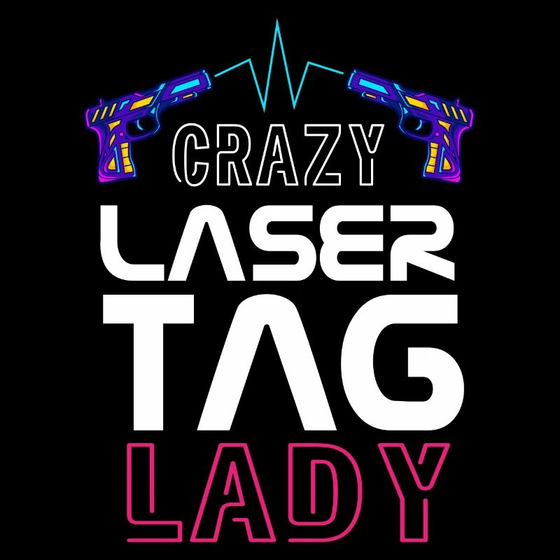 Laser Tag, Laser