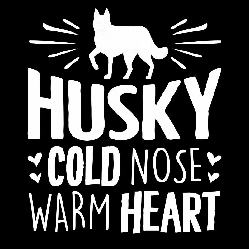 Sibirischer Husky