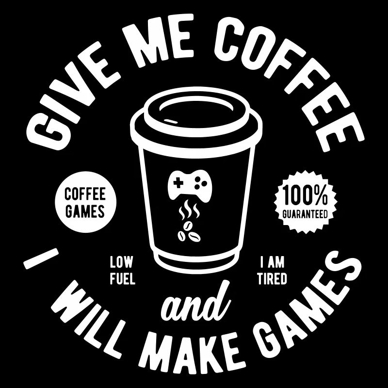 Games developer