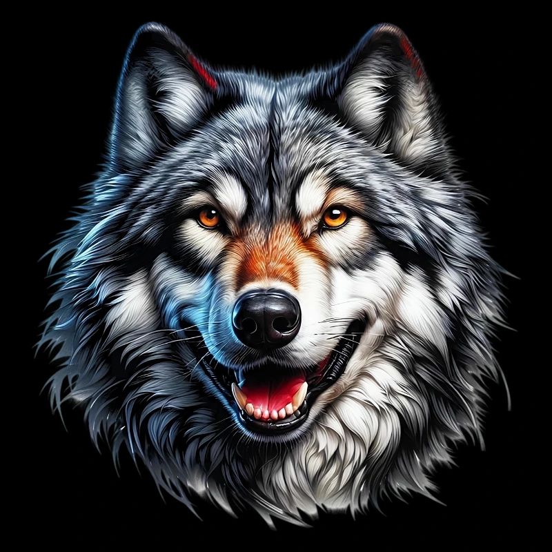 Wolf