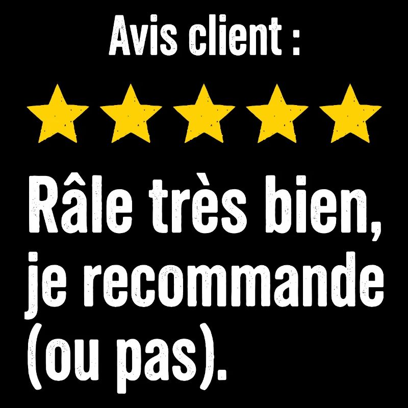 Grumpy Humor Reviews Complainer