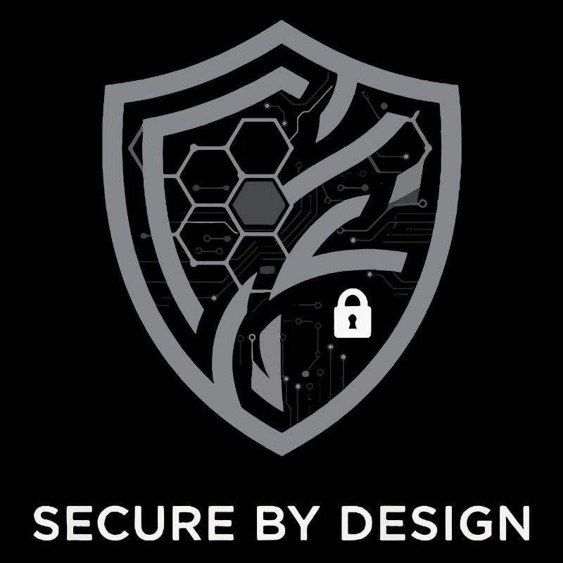 Logo Secure by Design
