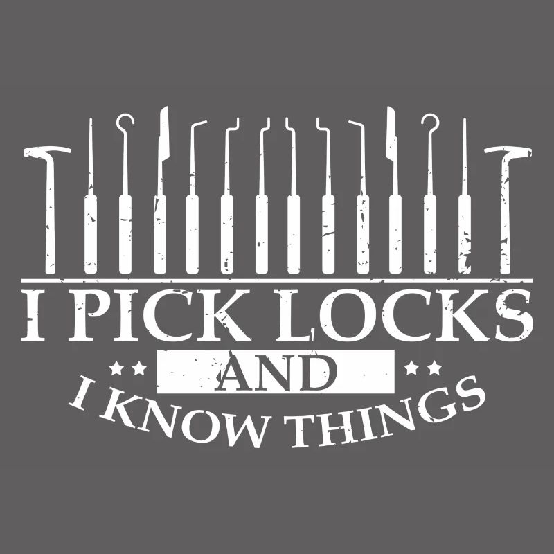 Lockpicking Lock Picking Aufsperrdienst Designs