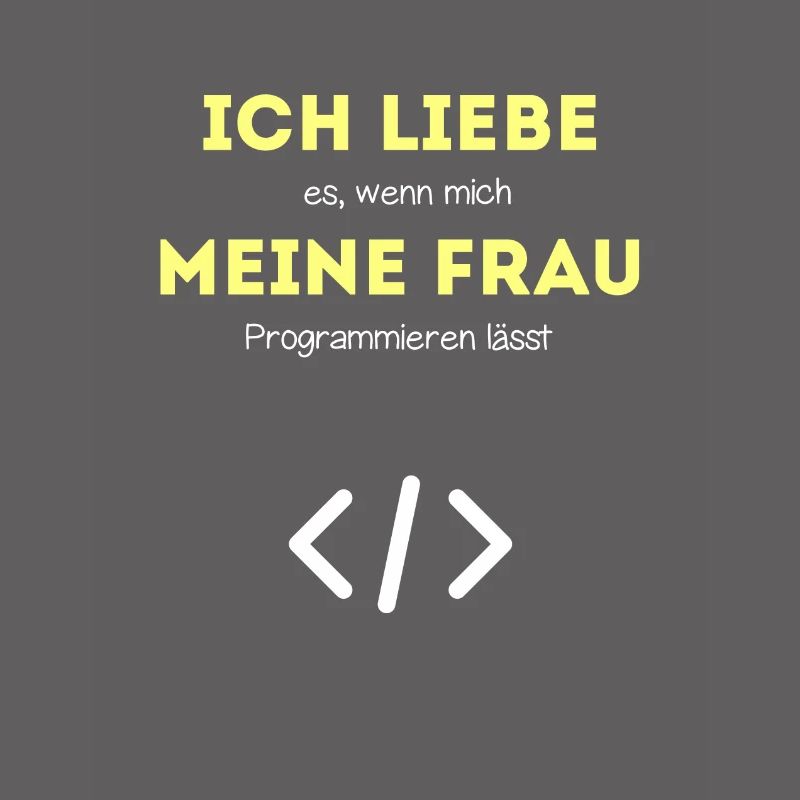 Programmierer lustiger Spruch Java Programmieren