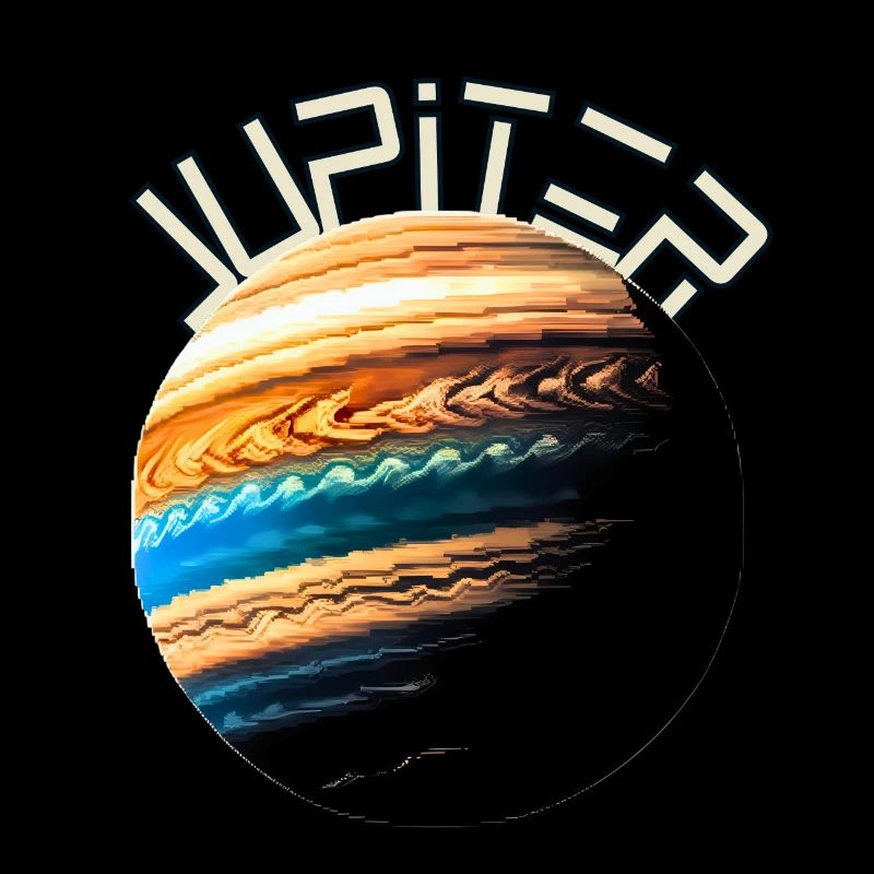 Jupiter