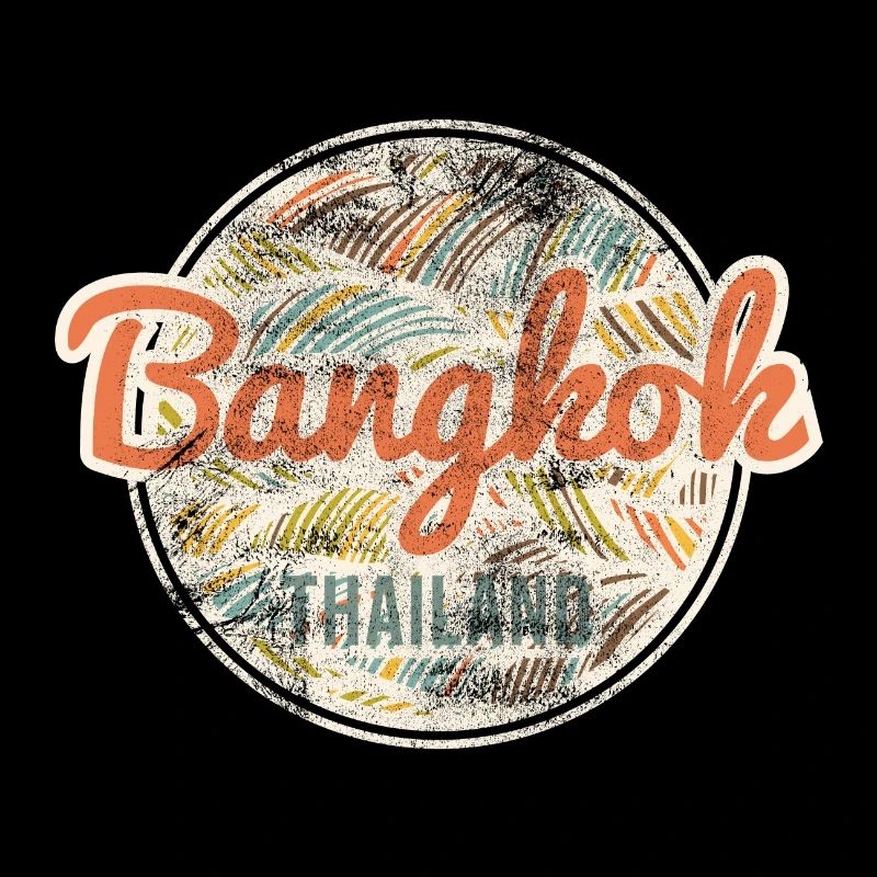 Bangkok