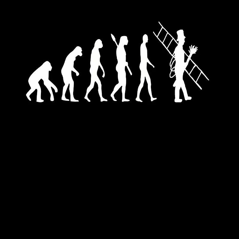 Chimney sweep evolution Chimney sweep evolution