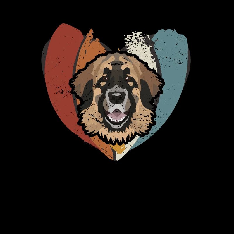 Saint-Valentin Leonberger