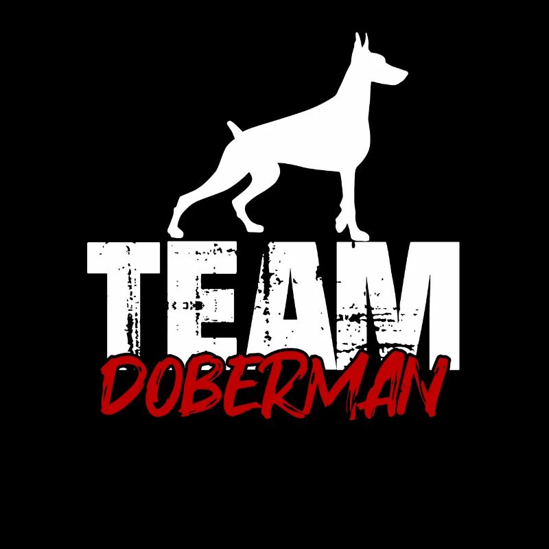 Team Dobermann