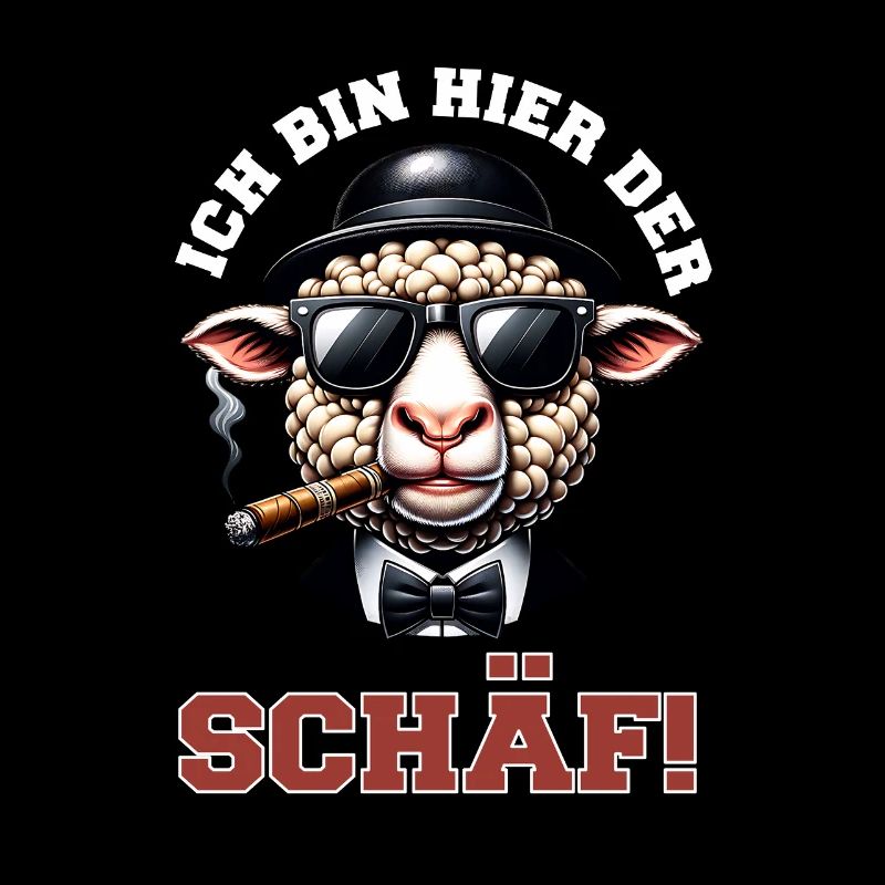 Kölle Alaaf Ich Bin Hier Der Schäf