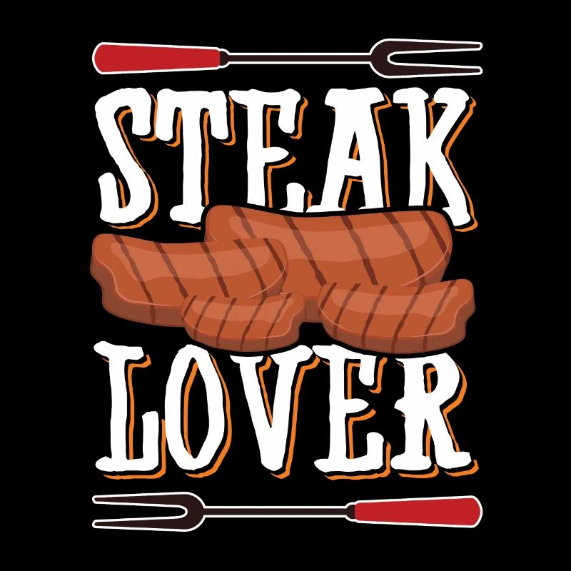 I love steak grilling meat beef
