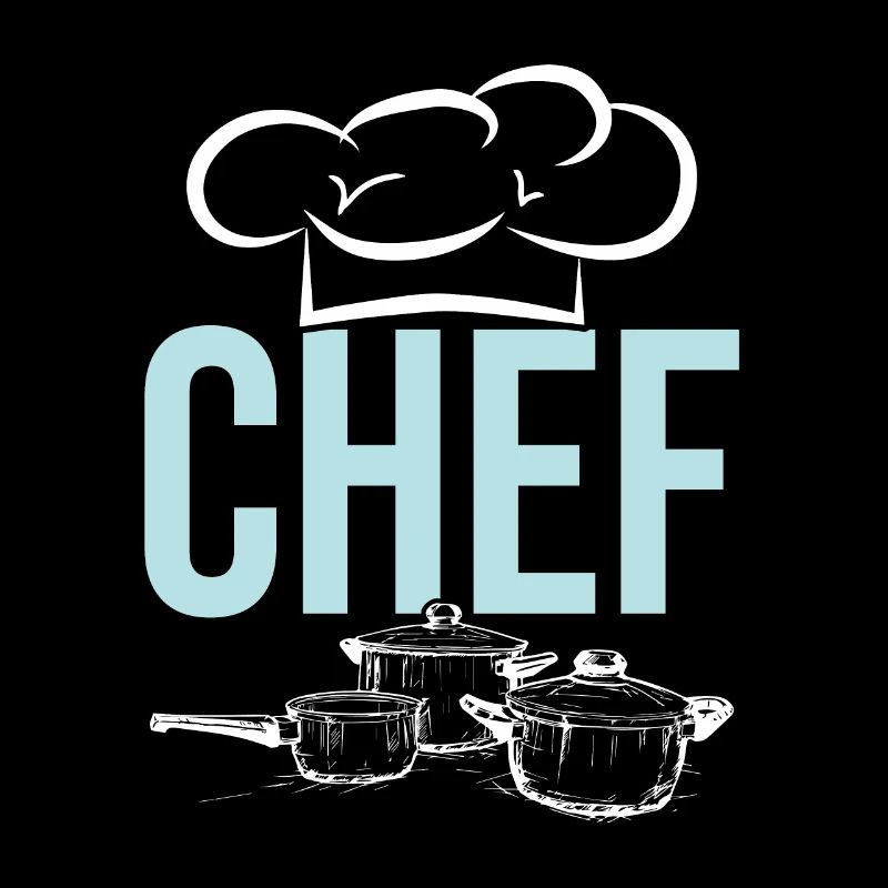 chef kochen