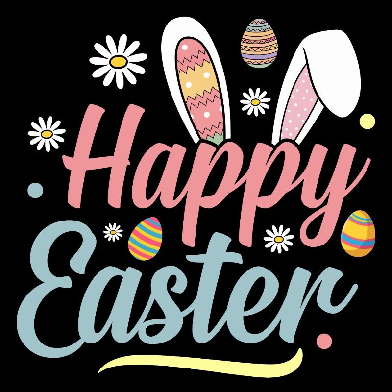 Joyeuses Pâques