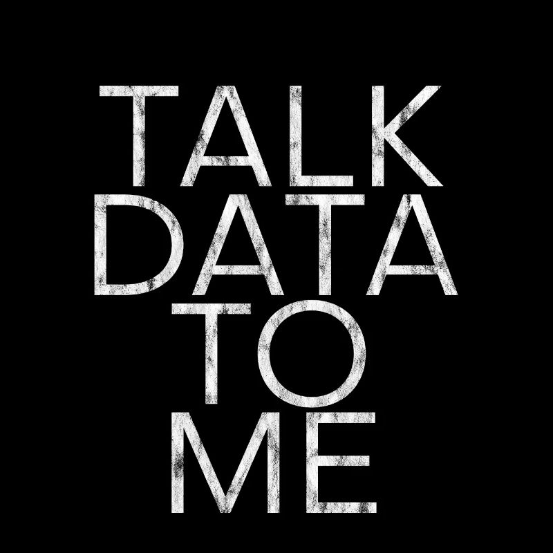Talk Data To Me 4