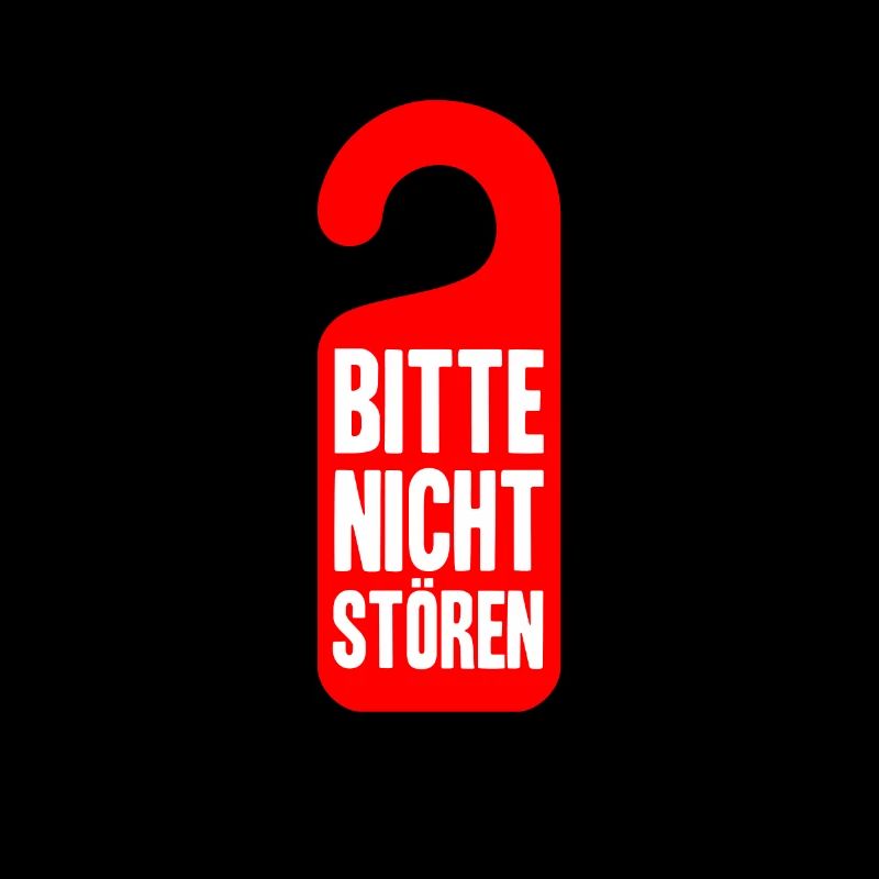 Do Not Disturb – Bitte nicht stören