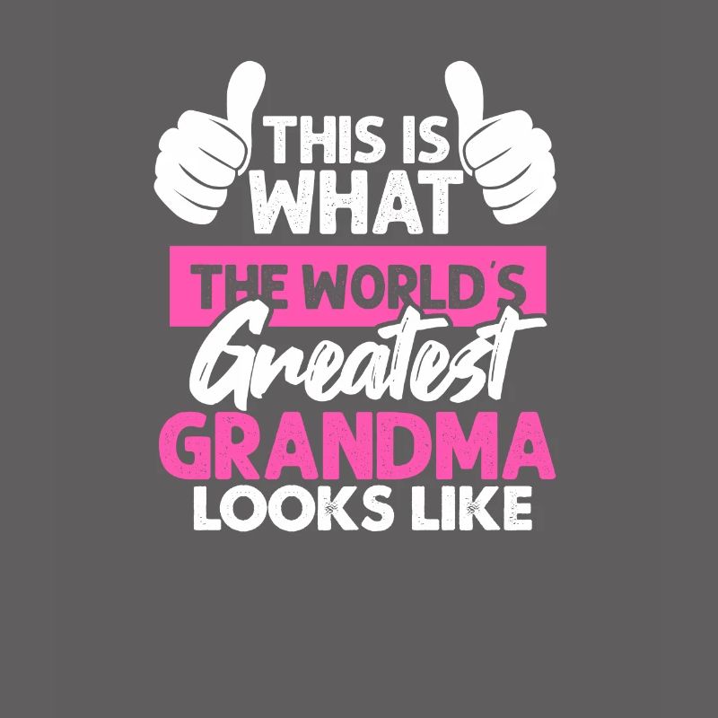 Großmutter Oma Grossmutter Enkel Mutter Geschenk