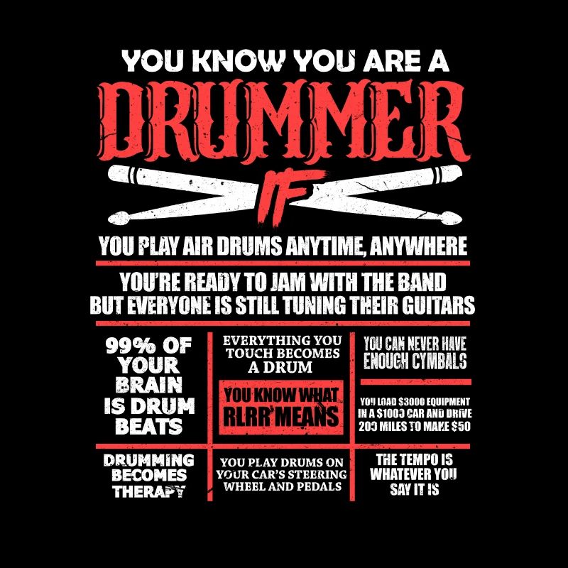 Drummer