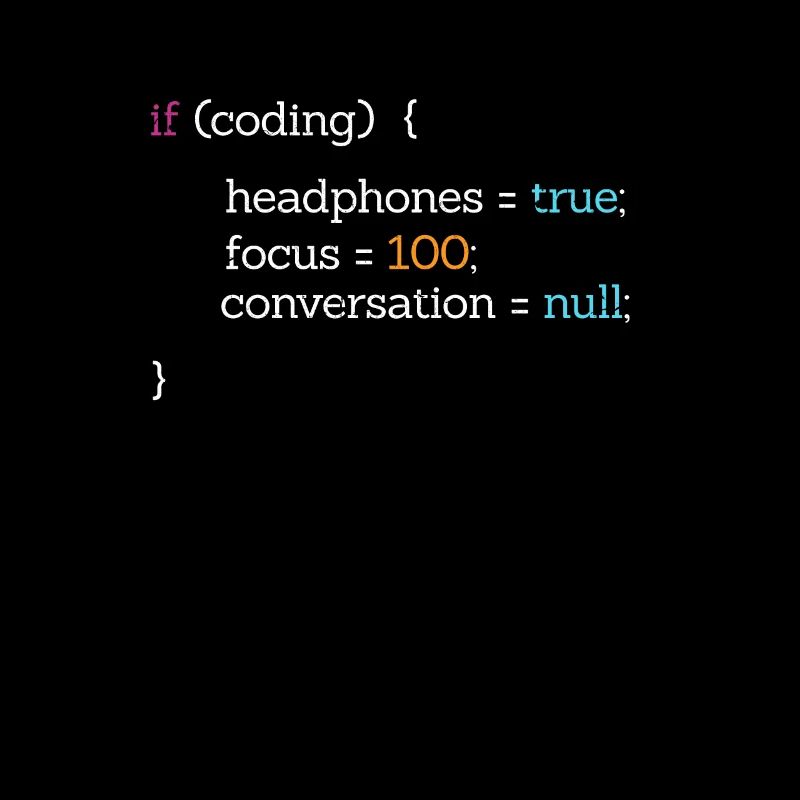Coder Programmierer Code Nerd Informatik Geschenk