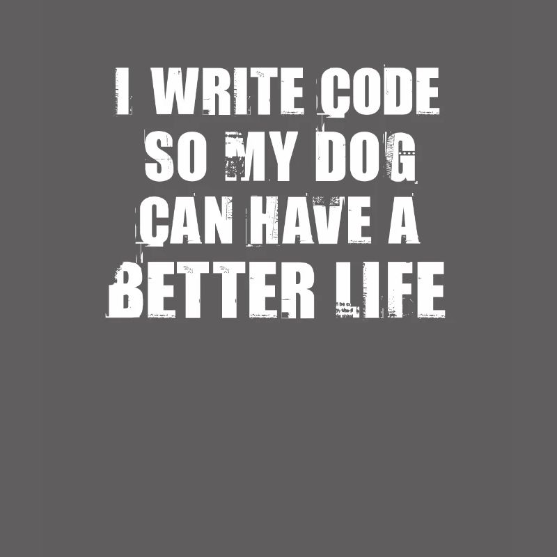 Coder Hund