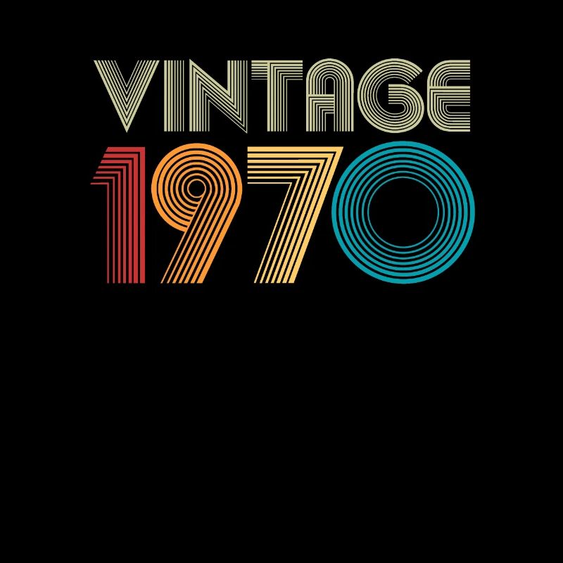 Millésime 1970