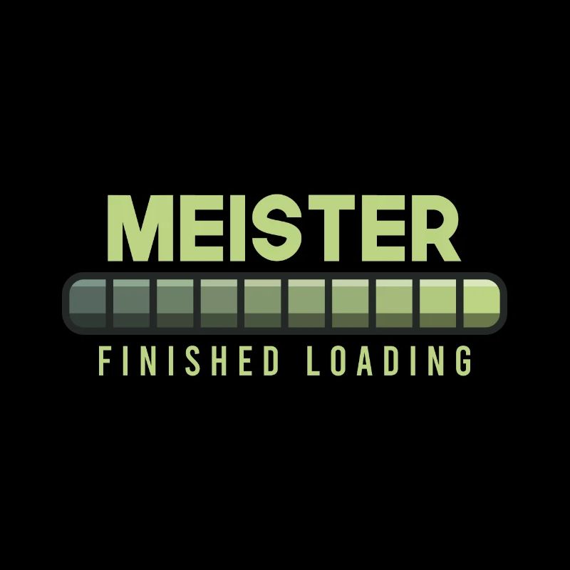 Master loading beam