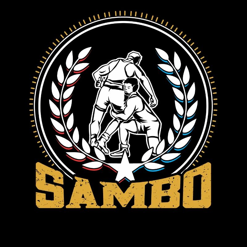 Sambo Martial Arts Training Trainer Martial Arts