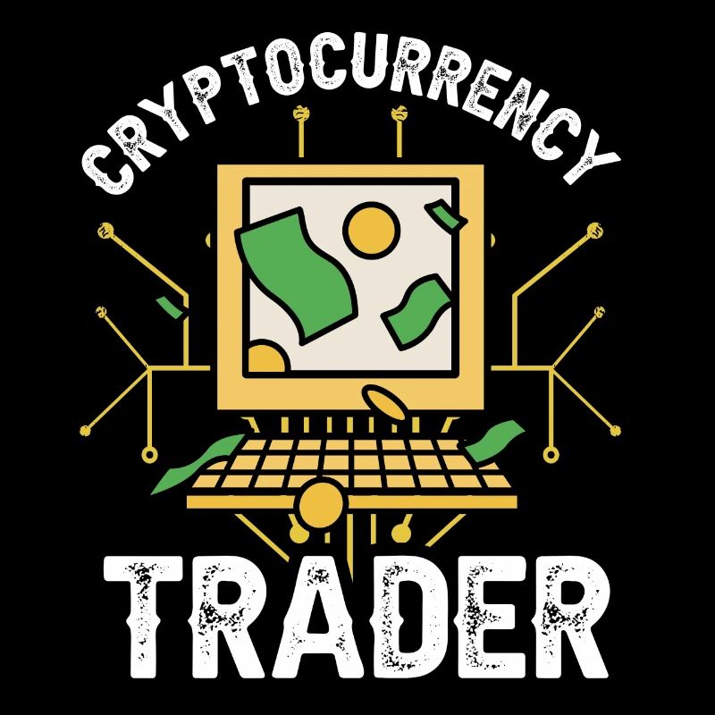 Cryptocurrency Trader Crypto Trader Crypto