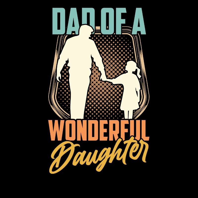 Vater Einer Wunderbaren Tochter Sprüche Papi Papa