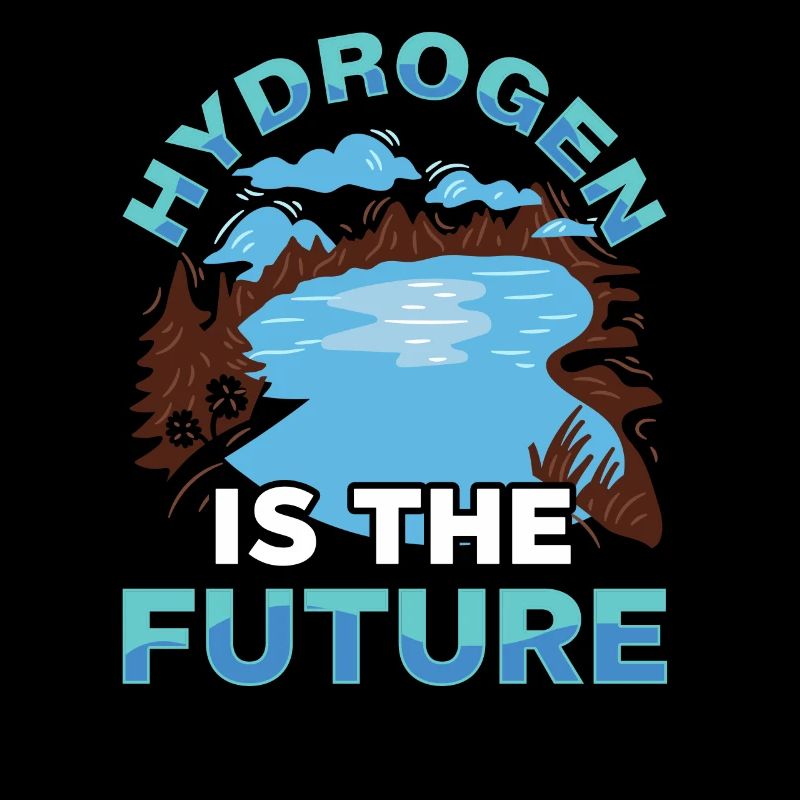 Hydrogen is the future Hydrogen Element