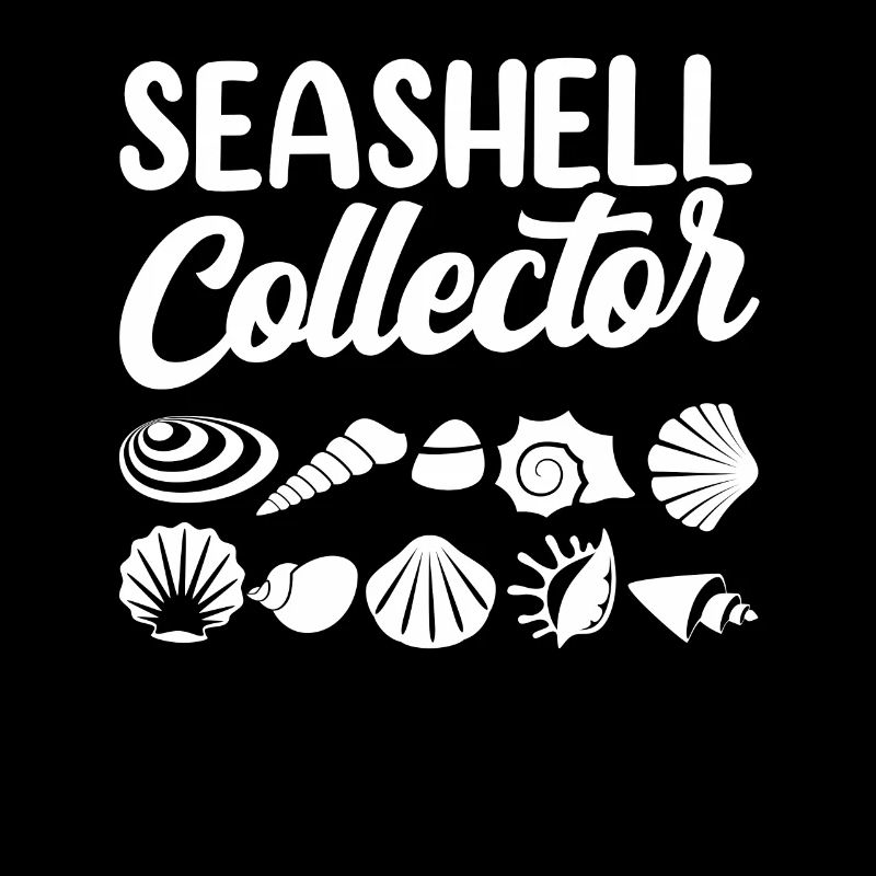 Shell Collector Shell Collector Shells Collecting